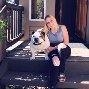 Meet your Posher, Miranda